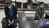 Cặp đôi nam nữ ăn cắp dữ liệu đặt vé máy bay Vietnam Airlines bị phạt tù
