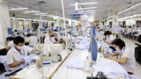 Nam Định : Vi phạm hành chính thuế, Công ty Cổ phần may Sông Hồng bị phạt 250 triệu đồng