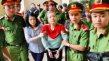 Kẻ chủ mưu vụ giết người, giấu xác trong bê tông lĩnh án tử hình