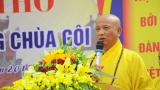 Thượng tọa 5 lần liên tiếp trúng cử đại biểu HĐND tỉnh ở Nam Định