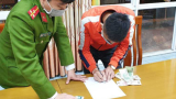 Xử phạt F2 trốn cách ly đi chơi, người không đeo khẩu trang nơi công cộng