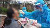 Chiều 22/2, có 9 ca mắc COVID-19 ở Hải Dương và Hải Phòng, trong đó có 2 điều dưỡng ở bệnh viện GTVT