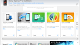 Hard Reset, Update, fix lỗi các dòng điện thoại SONY XPERIA bằng phần mềm PC Companion