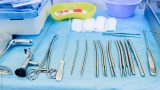 Phẫu thuật kết hợp cùng lúc 5 xương gãy cho bệnh nhân bị chấn thương nặng