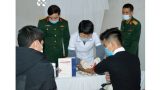 Nam Định Quyết tâm hoàn thành tốt công tác tuyển quân năm 2021