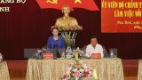 Nam Định cần đa dạng hóa các nguồn lực để kêu gọi đầu tư Nam Định cần đa dạng hóa các nguồn lực để kêu gọi đầu tư