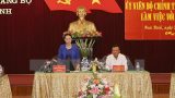Nam Định cần đa dạng hóa các nguồn lực để kêu gọi đầu tư