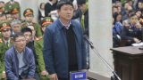 Thời điểm này cho ông Đinh La Thăng tại ngoại là không khả thi