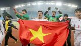 Thủ tướng gặp mặt, trao thưởng ngay sau khi U23 Việt Nam về nước