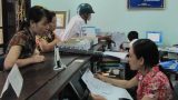 Nam Định: Giảm 40% số chi cục thuế