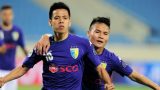 Trực tiếp: Hà Nội FC – Nam Định: Lo vì gặp ‘khắc tinh’