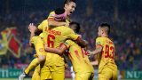 Thoát “cửa tử”, Nam Định FC có ngay 20 tỷ đồng