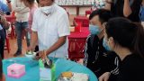 Tin tức 24h qua: Ông Đoàn Ngọc Hải phục vụ tại quán cơm ở Huế nhận 60 triệu tiền ủng hộ người nghèo