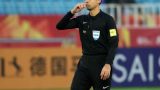 Trọng tài gây tranh cãi U23 VN: Triệu fan châu Á nổi giận, e ngại “lặn mất tăm”