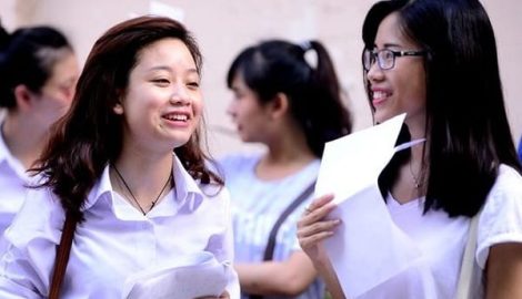 Tuyển sinh 2018: Các mốc quan trọng thí sinh cần ghi nhớ