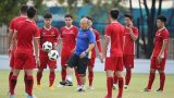 Nhận định U23 Việt Nam vs U23 Syria: Nỗi lo hàng phòng ngự