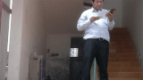 Hải Hậu-Nam Định: Nhiều công trình xây dựng trái phép trên đất nông nghiệp ở xã Hải Thanh