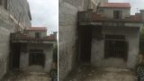 Vụ khiếu kiện bị hàng xóm gây lún nứt nhà tại Ý Yên, Nam Định: Khi nào công trình được miễn phép xây dựng?