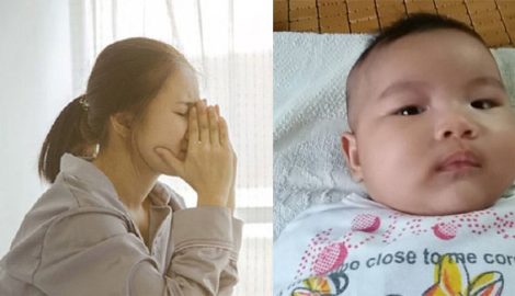 18 năm tìm con trong nước mắt, vợ Nam Định mang bầu, chồng liền đi khoe khắp nơi