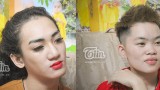 Sống thử chuyển giới: Cặp đôi hoán đổi giới tính, chưa tiêm hóc môn, gặp hôm trước hôm sau về ở chung