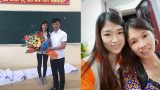 Từ thi trượt đại học, nữ sinh vươn lên thành thủ khoa trường Công nghệ Giao thông vận tải