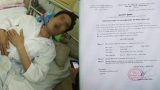Đình chỉ công tác bảo vệ Bệnh viện K đánh người nhà bệnh nhân