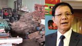 Ông Phan Văn Vĩnh đề xuất bán gỗ tang vật hàng trăm tỉ đồng