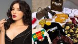 Mang cơ man hàng hiệu cả tỷ đồng qua dự Paris Fashion Week, thế mà Kỳ Duyên vẫn than “không có gì để mặc”