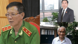 “Gần như ông Phan Văn Vĩnh đã trở thành “gián điệp” của tội phạm”