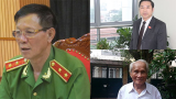“Gần như ông Phan Văn Vĩnh đã trở thành “gián điệp” của tội phạm”