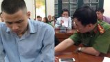 Hơi ấm từ bàn tay người chỉ huy và lời hối hận muộn màng của kẻ thủ ác