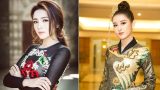 Kỳ Duyên – Huyền My lần đầu lên tiếng bác tin đồn ‘bằng mặt không bằng lòng’