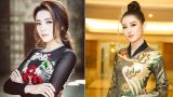 Kỳ Duyên – Huyền My lần đầu lên tiếng bác tin đồn ‘bằng mặt không bằng lòng’