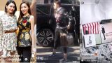 Kỳ Duyên viết bằng tiếng Anh: “Who’s her?”, mọi người vào giúp Duyên trả lời những câu hỏi với!