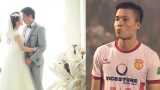 Khoảnh khắc vợ quay mặt đi, không dám nhìn Đinh Viết Tú thực hiện cú sút quyết định