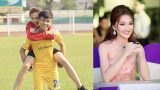 Mẹ Văn Đức nói về tin đồn con trai hẹn hò top 10 HHVN Ngọc Nữ