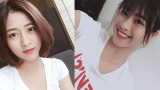 Tâm sự của nữ sinh Nam Định xinh đẹp từng theo bố đẩy xe rác khắp Hà Nội, bươn chải kiếm tiền ăn học Tâm sự của nữ sinh Nam Định xinh đẹp từng theo bố đẩy xe rác khắp Hà Nội, bươn chải kiếm tiền ăn học