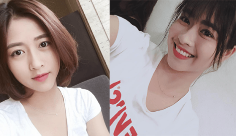 Tâm sự của nữ sinh Nam Định xinh đẹp từng theo bố đẩy xe rác khắp Hà Nội, bươn chải kiếm tiền ăn học
