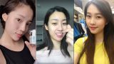Khi hoa hậu Việt khoe mặt mộc, ai hơn ai?