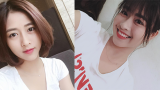 Tâm sự của nữ sinh Nam Định xinh đẹp từng theo bố đẩy xe rác khắp Hà Nội, bươn chải kiếm tiền ăn học