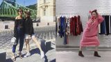 Nhìn mẹ Sun HT U60 vẫn chơi Instagram tạo dáng như hot teen