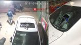 Nghẹt thở phút ôm con nhỏ đối mặt 6 đối tượng cầm hung khí “nóng” ở Nam Định