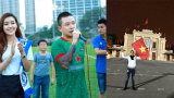 U23 Việt Nam quyết tử Qatar: Tuấn Hưng, Duy Mạnh có dám cạo đầu, thoát y?