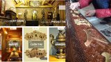Làng nghề Cát Đằng tiếp nối truyền thống vươn mình ra biển lớn