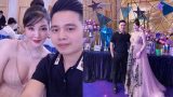 Khoe ảnh bầu to ‘vượt mặt’, ‘cô dâu 200 cây vàng’ ở Nam Định ngày ấy gây bất ngờ về nhan sắc