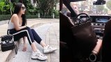 22 tuổi, Hoa hậu Kỳ Duyên giàu cỡ nào, kiếm tiền bạc tỷ từ đâu?