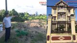 Nam Trực (Nam Định): Dân tố hàng loạt dấu hiệu vi phạm về quản lý đất đai tại xã Nam Mỹ