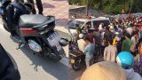 Tìm thấy thi thể nữ sinh 19 tuổi mang bầu 4 tuần nhảy cầu tự tử sau khi cãi nhau với người yêu