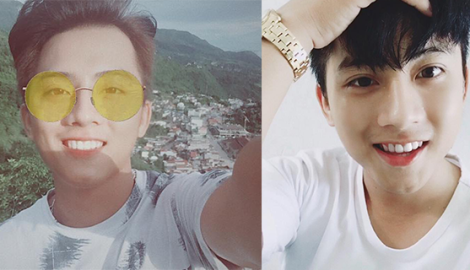 Đã đẹp còn đa tài hot boy 9x Nam Định làm trái tim bao cô gái “thổn thức”