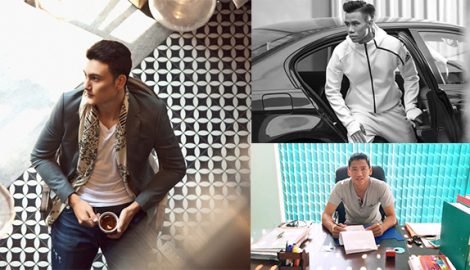 Nếu không đá bóng, các tuyển thủ Việt Nam sẽ đi theo con đường nào?